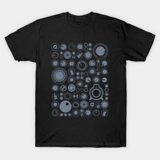 Synthesizer Musician T-Shirt